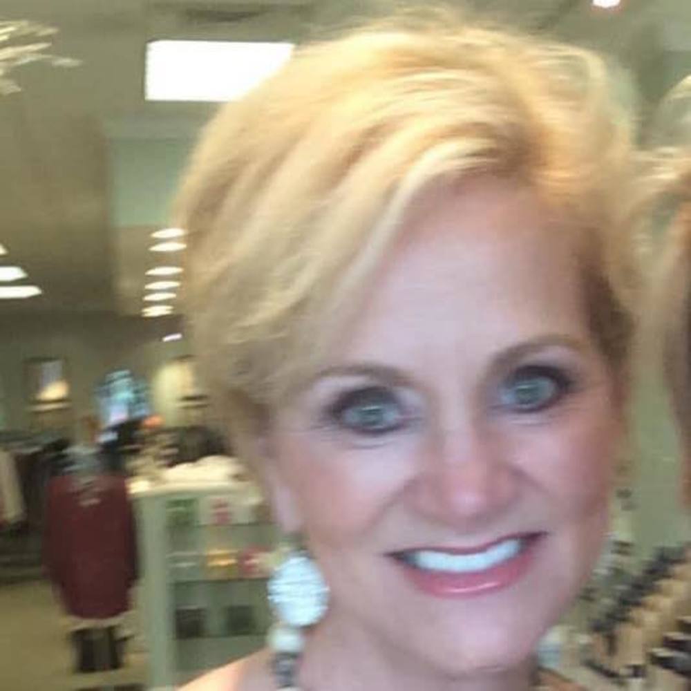 Meet your Posher, Rita